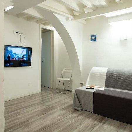 Apartmán Un Bacio A Firenze Exteriér fotografie