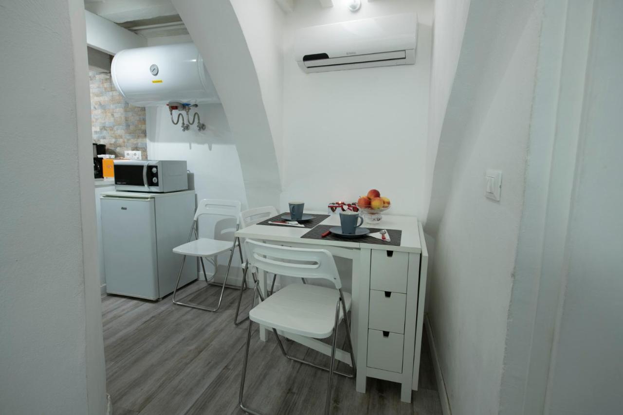 Apartmán Un Bacio A Firenze Exteriér fotografie