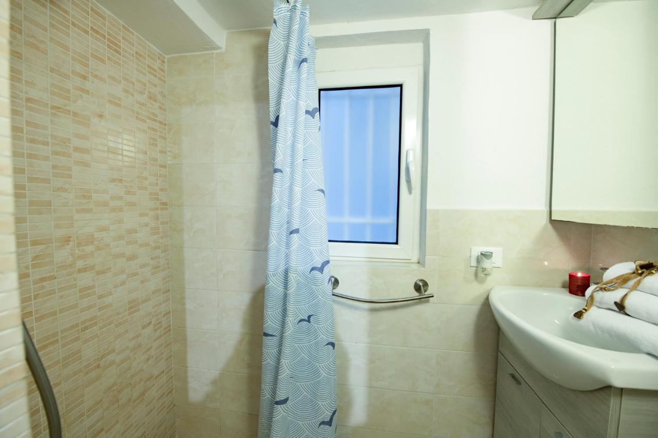 Apartmán Un Bacio A Firenze Exteriér fotografie