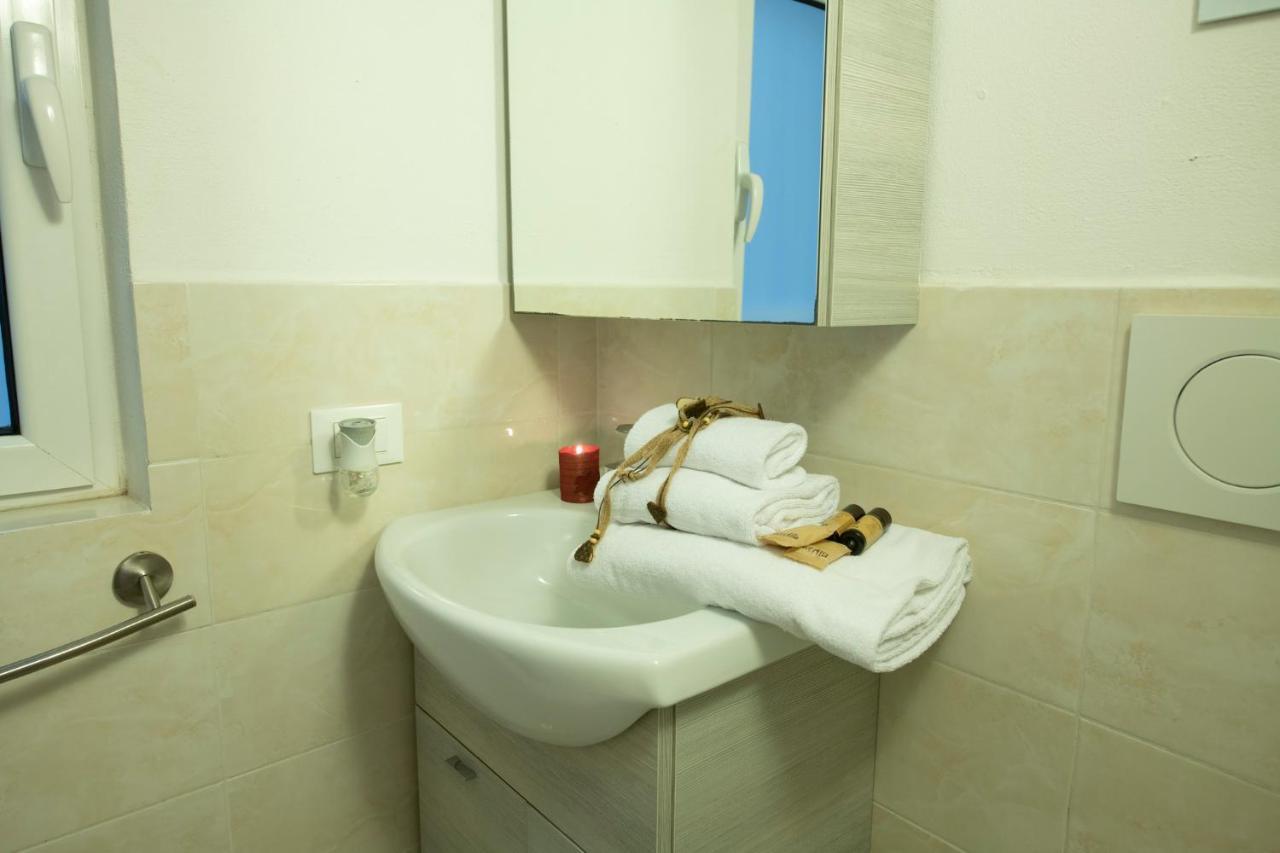 Apartmán Un Bacio A Firenze Exteriér fotografie