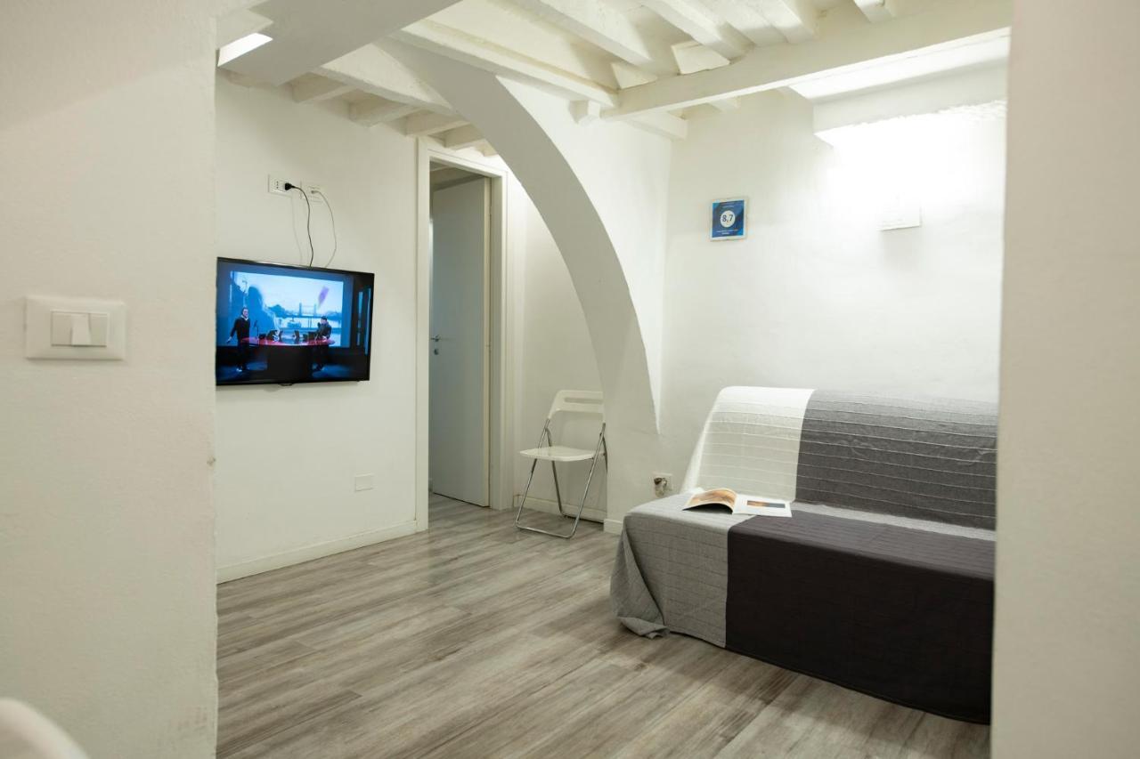 Apartmán Un Bacio A Firenze Exteriér fotografie