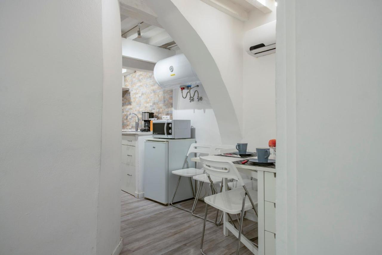 Apartmán Un Bacio A Firenze Exteriér fotografie