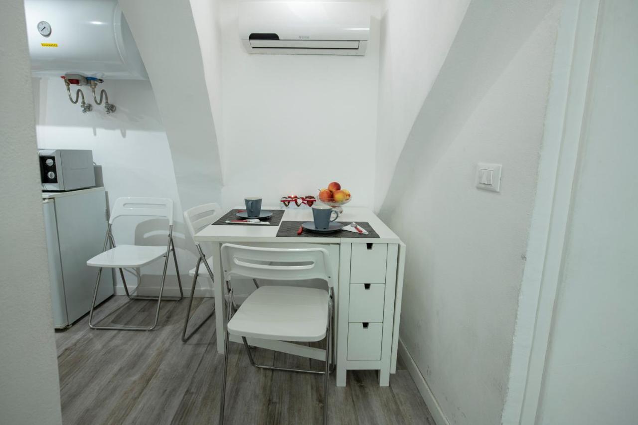 Apartmán Un Bacio A Firenze Exteriér fotografie