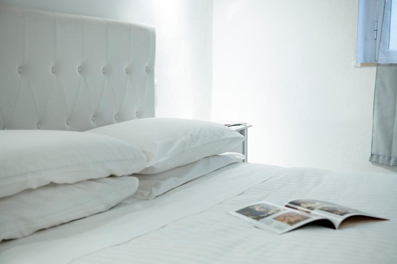 Apartmán Un Bacio A Firenze Exteriér fotografie