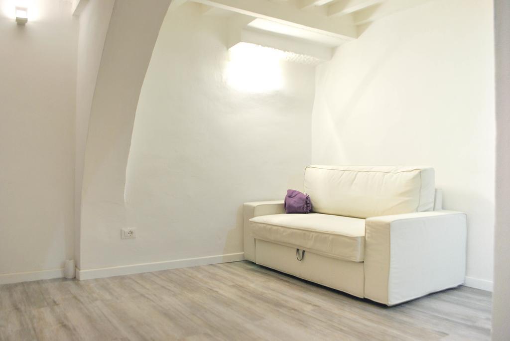 Apartmán Un Bacio A Firenze Pokoj fotografie