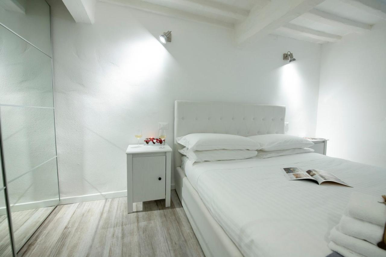 Apartmán Un Bacio A Firenze Exteriér fotografie