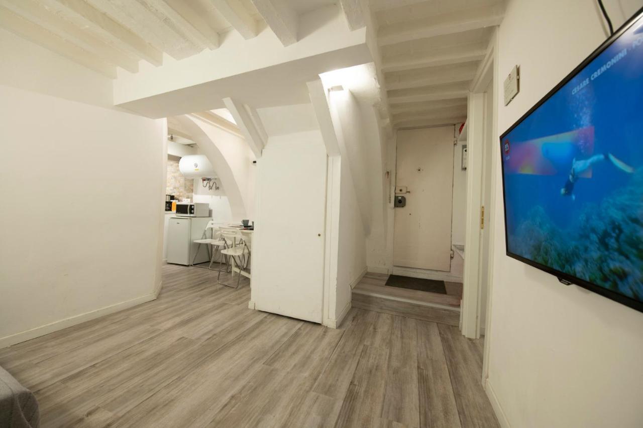 Apartmán Un Bacio A Firenze Exteriér fotografie